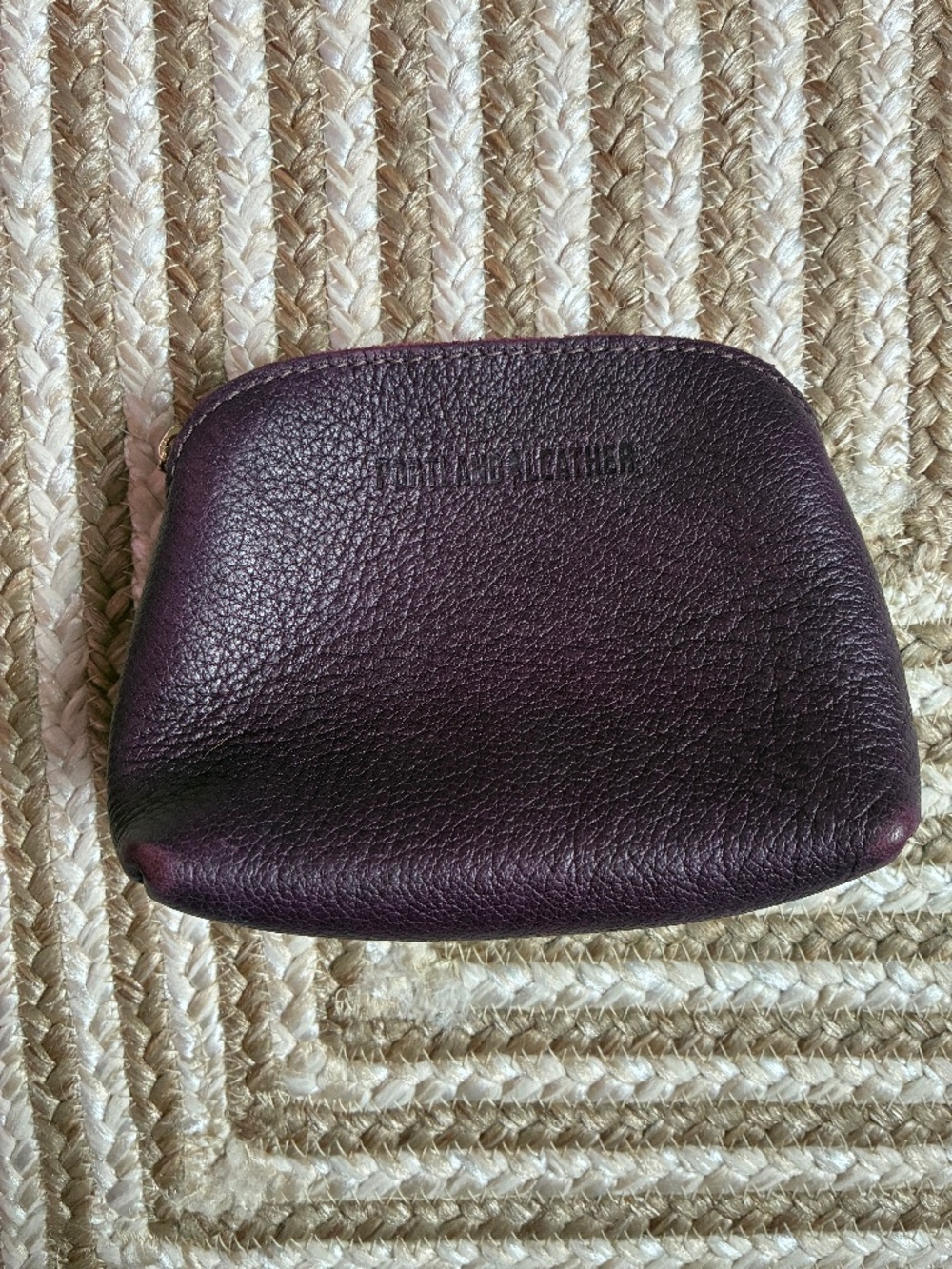 PLG Plum Classic Luna